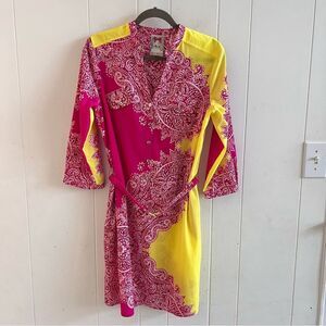 Yoana Baraschi Dress